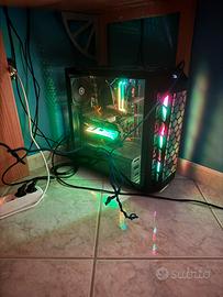 PC DA GAMING