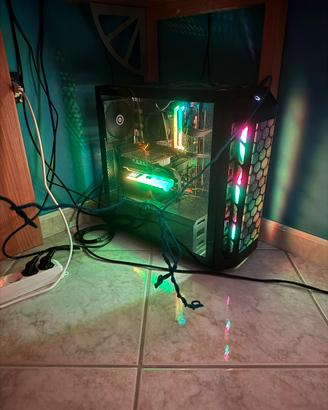 PC DA GAMING