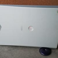 Scanner CanonScan N676U