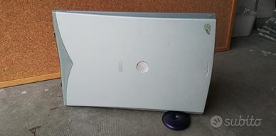 Scanner CanonScan N676U