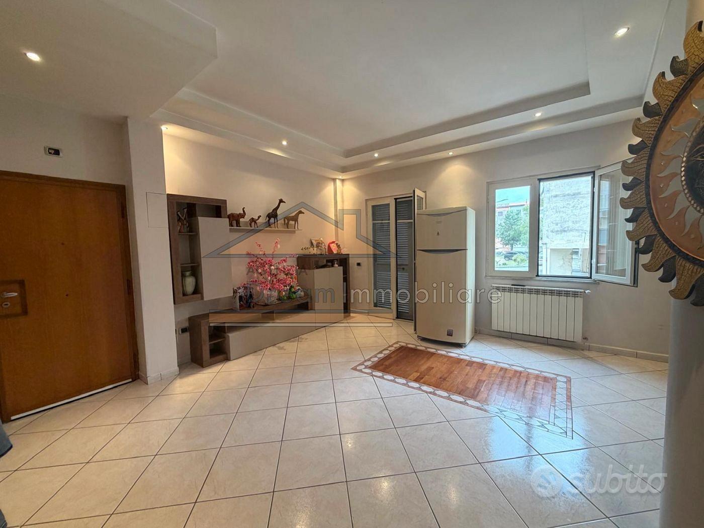Appartamento - Vista 2