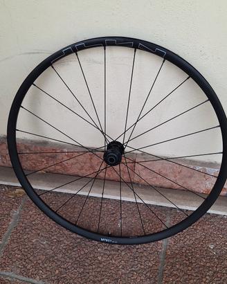 cerchio mtb o gravel