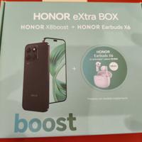 HONOR X8 BOOST