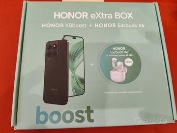 HONOR X8 BOOST