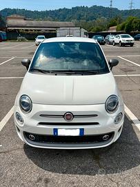 Fiat 500S 1.3 Multijet 95cv