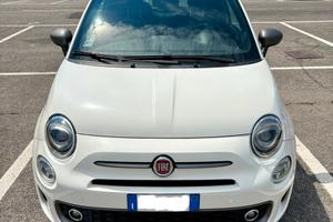 Fiat 500S 1.3 Multijet 95cv