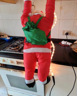 babbo natale