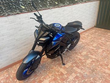 MT 125 2023