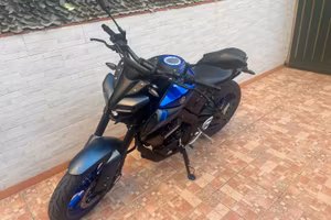 MT 125 2023