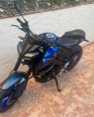 MT 125 2023