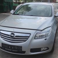 Ricambi Opel Insignia anno 2010 cil 1.8 16v 140cv