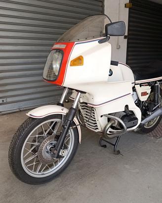 BMW R 100 RS R 100 RS (1979) ASI UNIPROPRIETARIO