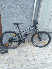 MTB  Merida big seven 200
