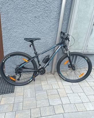MTB  Merida big seven 200