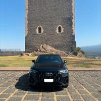 Audi Q3 Sportback 35 TDI S line