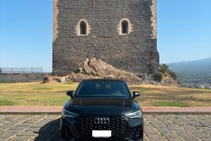 Audi Q3 Sportback 35 TDI S line