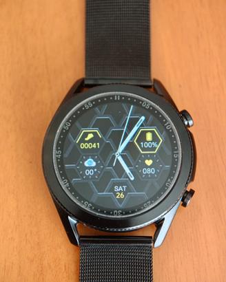 Smart Watch I12