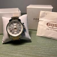 Orologio Fossil Chronograph BQ1001