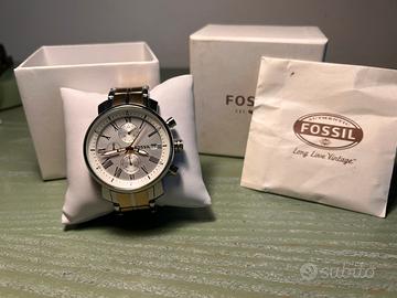 Orologio Fossil Chronograph BQ1001