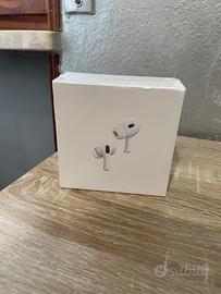 AirPods Pro2