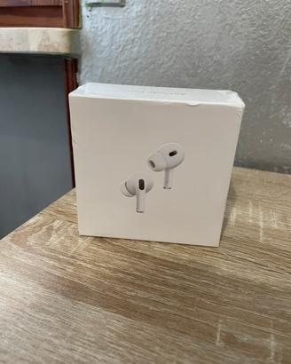 AirPods Pro2