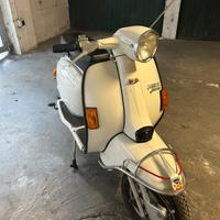 Lambretta Serveta Jet-200