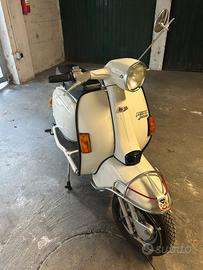 Lambretta Serveta Jet-200