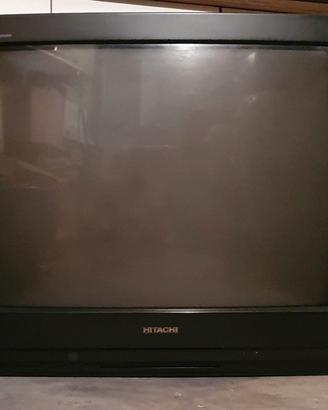 tv  vintage a tubo catodico