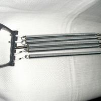 Estensore Doppia Maniglia Elastico con 5 molle