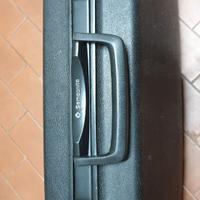 Valigia Samsonite 48 ore rigida