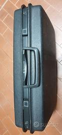Valigia Samsonite 48 ore rigida