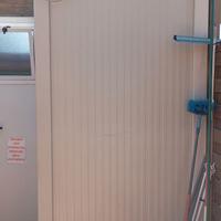 Box Bagno prefabbricato