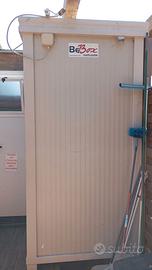 Box Bagno prefabbricato
