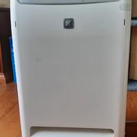 Purificatore d'aria DAIKIN
