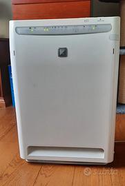 Purificatore d'aria DAIKIN