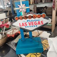 lampada da scrivania las vegas