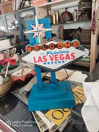 lampada da scrivania las vegas