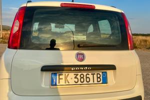 Fiat Panda 2017