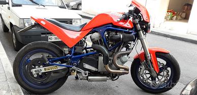 Buell s1 lightning 