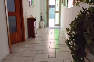 Sennori casa indipendente  con terrazzo vista mare