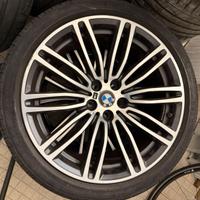 Cerchi bmw