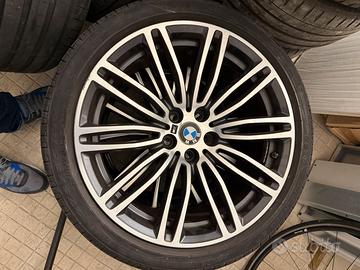 Cerchi bmw