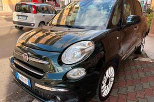 Fiat 500L 1.6 Multijet 120 CV Lounge + TETTO