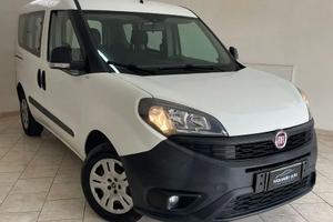 Fiat doblo combi 5 posti