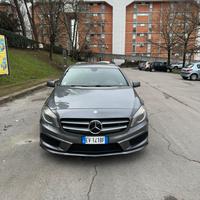 Mercedes classe a 200 cdi premium