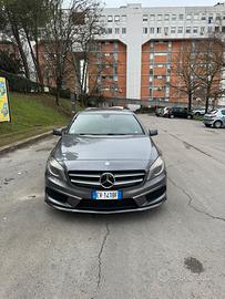 Mercedes classe a 200 cdi premium