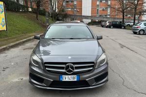 Mercedes classe a 200 cdi premium