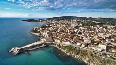 Casa vacanza "Il Poggetto" - Piombino (LI)