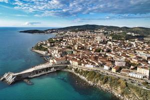 Casa vacanza "Il Poggetto" - Piombino (LI)