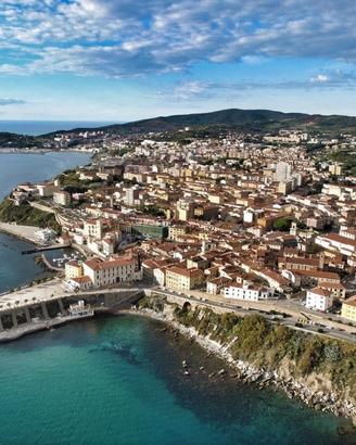 Casa vacanza "Il Poggetto" - Piombino (LI)